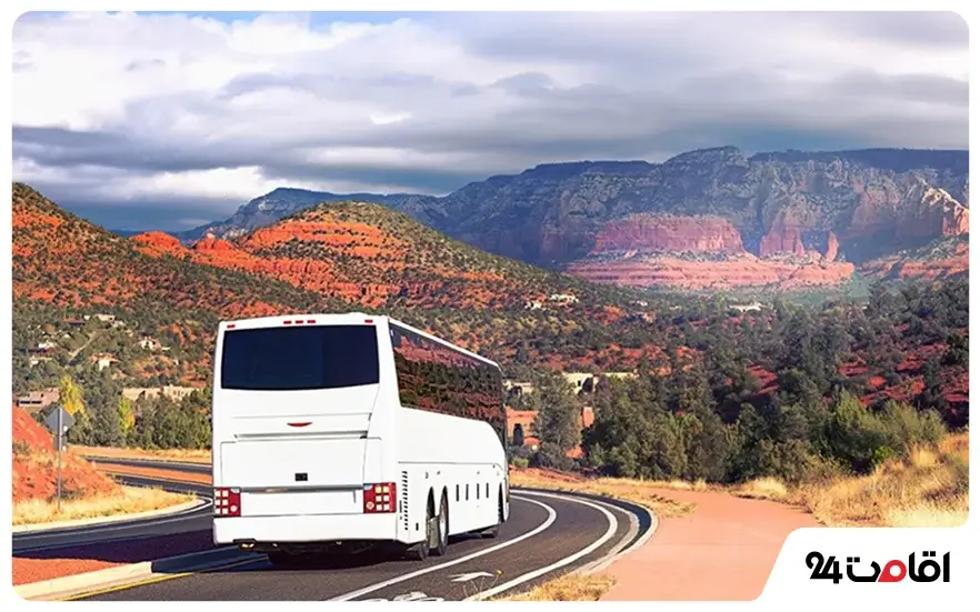 The best time to travel by bus to Istanbul