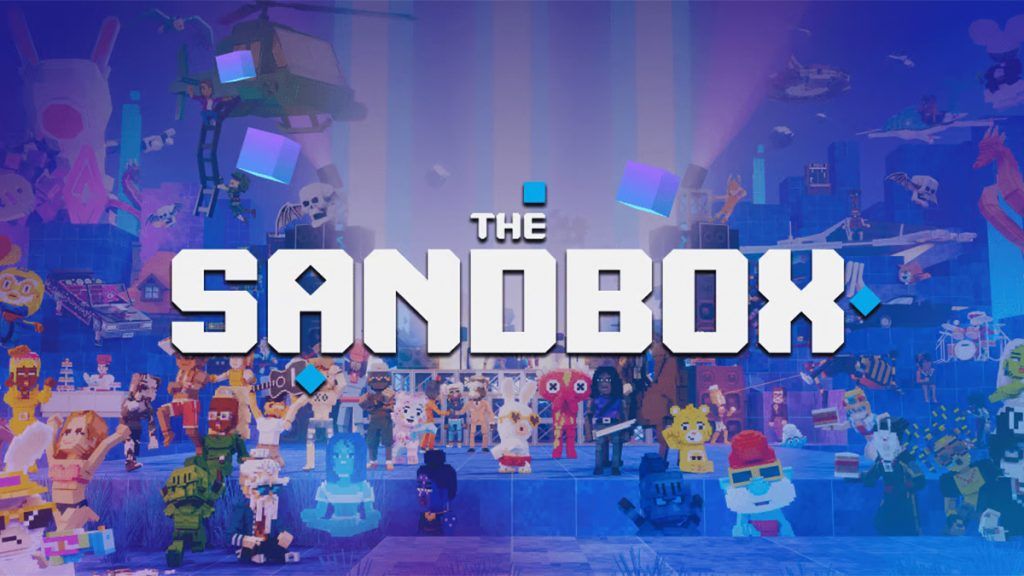 Sandbox game
