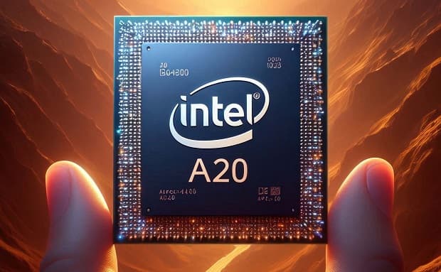 iPhone 18 chip display