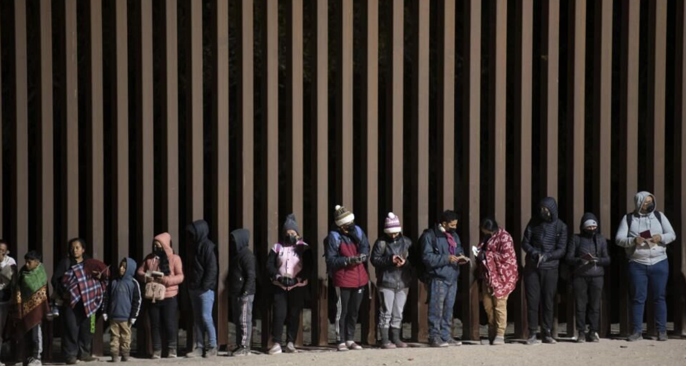 4 black years waiting for American immigrants; What plans does Trump have?