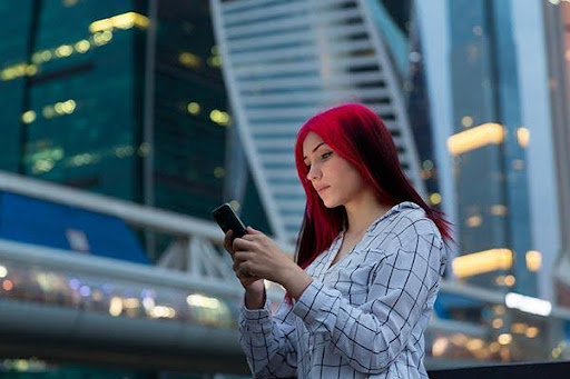 Important points when buying a roaming package with First Dubai and Emirates