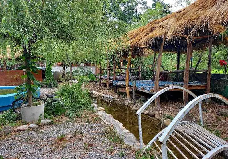 Top Jamshid Restaurant, photo source: Google Map, photographer: Ali Nejati