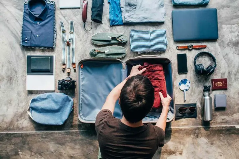 Fun travel accessories. Source: website lifewire.com; Photographer: Unknown