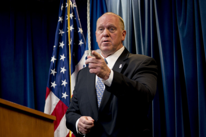 4 black years waiting for American immigrants; What plans does Trump have?