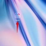 Sorting apps on Android phones