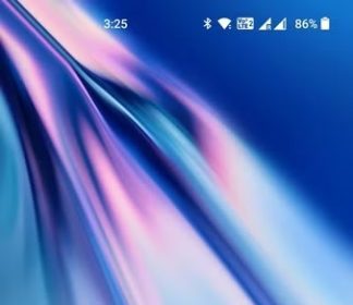 Sorting apps on Android phones