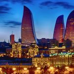 Flight ticket from Tehran to Baku