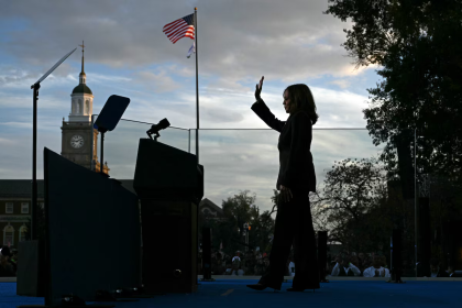 Angry and surprised Democrats are dragging the party down