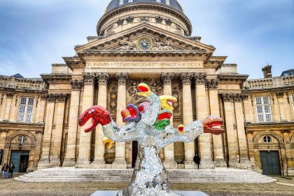 Art Basel Paris 2024