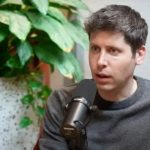 Sam Altman