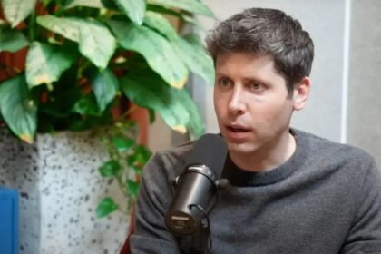Sam Altman