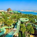Atlantis water park