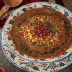 Shiraz Pomegranate Ash; Photo source: blog.okcs.com. Photographer: Unknown