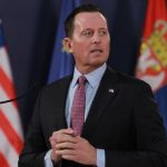 Axios unveiled the possible US national security team in Trump's second administration