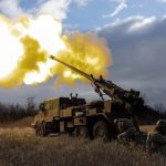 Bloomberg: Russia seized more territory last week than at any time in 2024