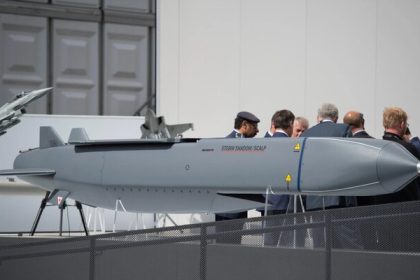 Britain no longer has a