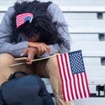 Can a woman be the president of the United States?