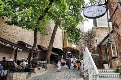 Cheap Istanbul Tour Report: A comprehensive guide to traveling this beautiful city on a budget