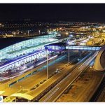 Airport rules and regulations