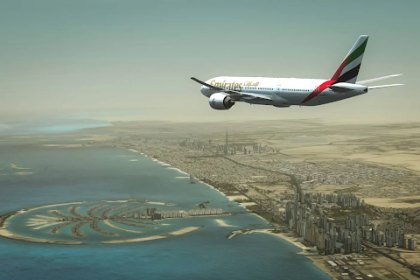 Ways to travel to Dubai