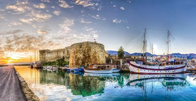 Report on creating lovely memories in Cyprus