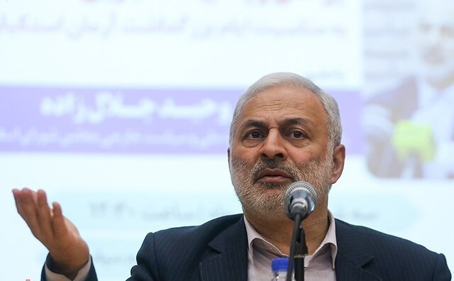 Deputy Foreign Minister's trip to Russia to follow up on the situation of Iranian students in Kazan