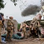 Economist: The lack of Ukrainian forces is irreparable