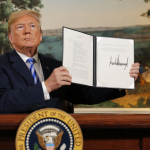 Ehud Barak: Trump's big agreement with Iran and Russia is not unlikely