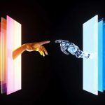 New entropic protocol