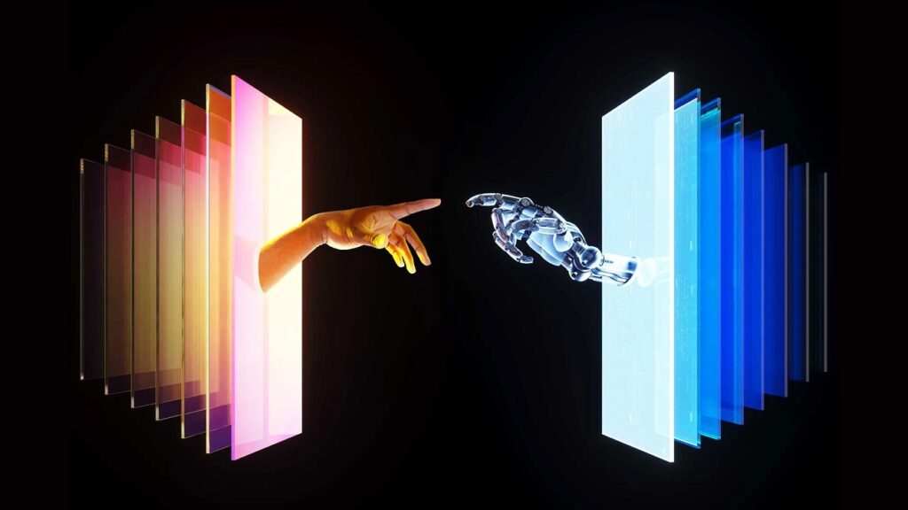 New entropic protocol