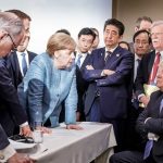 Europe no longer has a chance