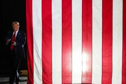 Europe's fear of a future without America