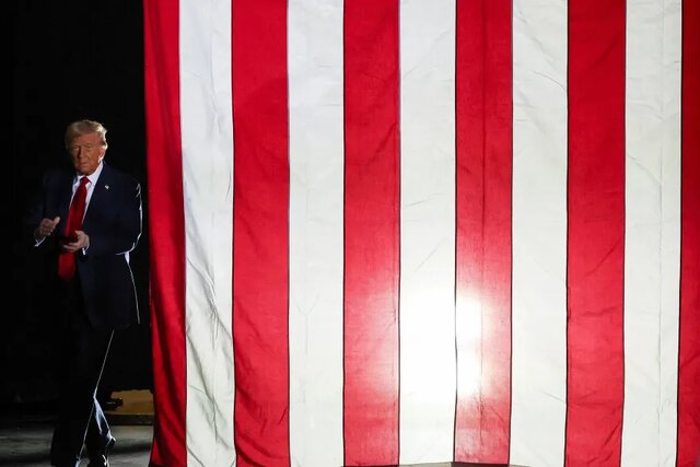 Europe's fear of a future without America