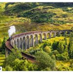 Get to know the best train routes in Europe