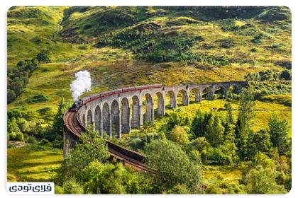 Get to know the best train routes in Europe