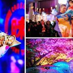 Everything about the Japan Light Festival