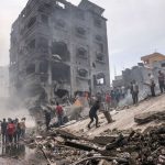 Foreign Affairs: Netanyahu is not warmed by Trump