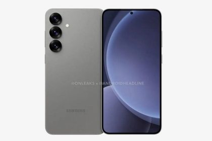 Galaxy S25 Plus Exynos