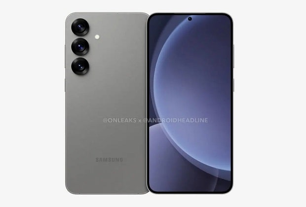 Galaxy S25 Plus Exynos