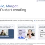 Google video production application