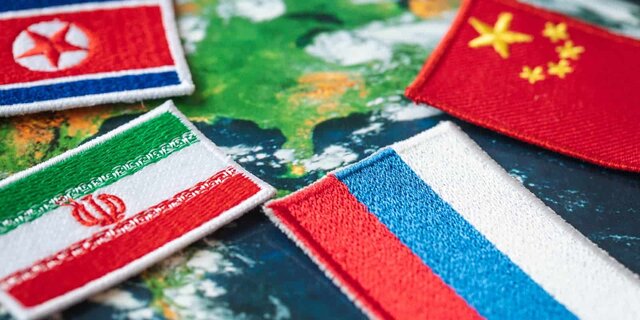 Hill: Trump seeks to break relations with Iran, Russia, China and North Korea