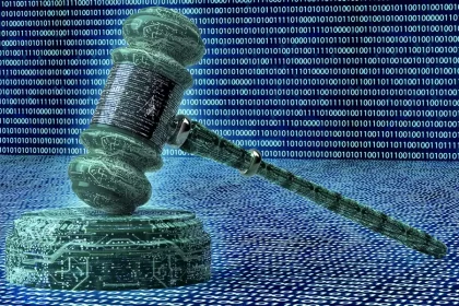 Holding the first digital justice event on the subject of artificial intelligence-based judicial services