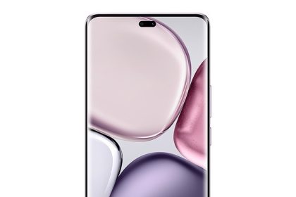 Honor X9c 5G was introduced with a 6600 mAh battery