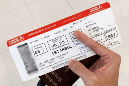 Report How to buy a plane ticket from Tehran to Istanbul at the best price?