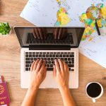 Using artificial intelligence for travel