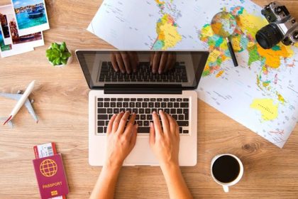 Using artificial intelligence for travel