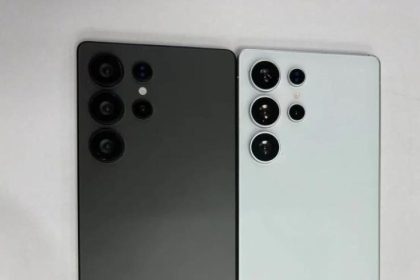 Galaxy S25 Ultra replicas