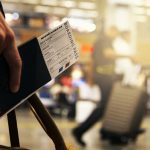 Report important points that you should know before buying a charter ticket
