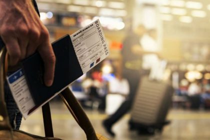 Report important points that you should know before buying a charter ticket