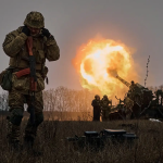 Increasing differences among NATO members in support of Ukraine